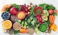 این مواد غذایی باعث افزایش شادی می‌شوند