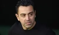 ژاوی: اگر جام نگیریم، من باید از بارسلونا بروم!