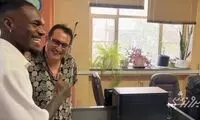 استقلال این ستاره را به گاریدو پیشکش کرد