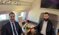 شبکه اجتماعیِ ایلان ماسک حساب جولانی را بست!