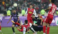 داداش‌زاده: 2 بازیکن پرسپولیس افتضاح بودند