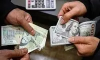 افزایش قیمت دلار برای مخالفان دولت جذاب است