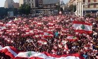 لبنانی‌ها این هشتگ را درباره ایران ترند کردند