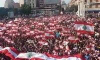 لبنانی‌ها این هشتگ را درباره ایران ترند کردند