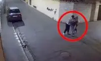 سرقت گوشواره زن جوان در محله شوشِ تهران 