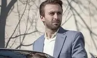 دل‌نوشته برای حسام محمودی که درگذشت