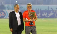 چرا پرسپولیس بعد از برانکو هم موفق بود؟