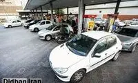 تخصیص بنزین به کدملی اجرایی می شود؟