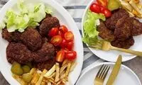 ۱۰ راز خوشمزه شدن کتلت که دستپخت شما را محبوب می‌کند