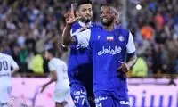 تور پرسپولیس و سپاهان برای مروارید سیاه استقلال