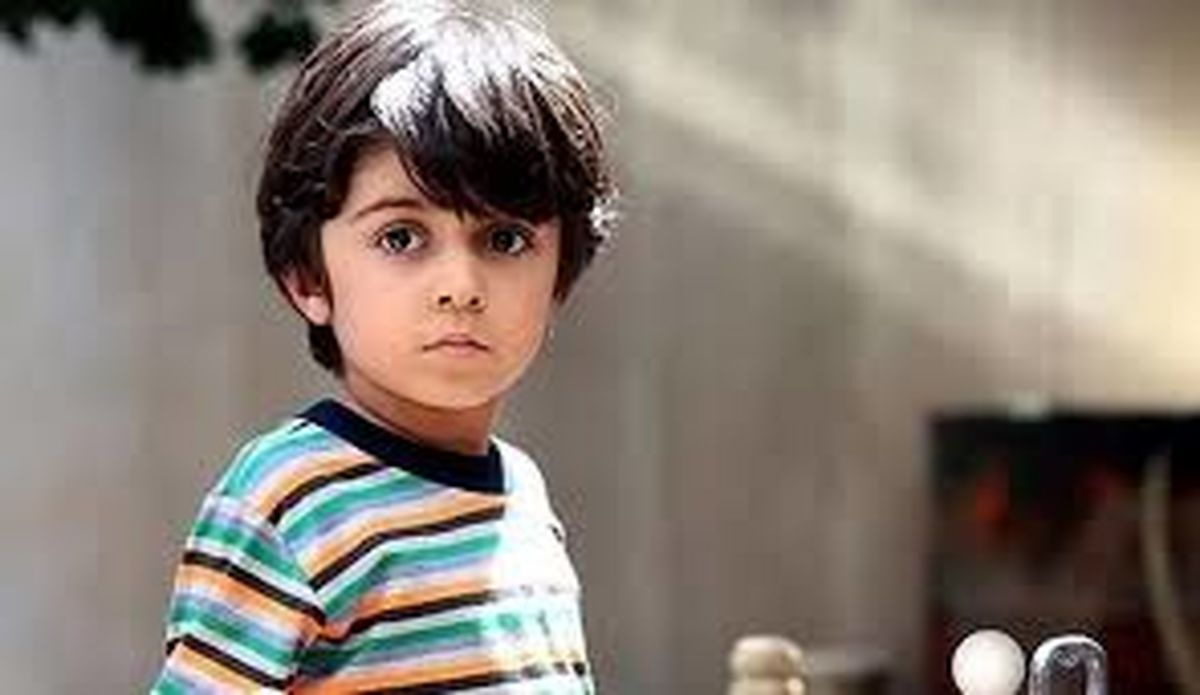 بازیگر محبوب زیرخاکی در بیمارستان بستری شد