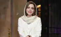 استوری قابل تامل بهنوش طباطبایی پربازدید شد