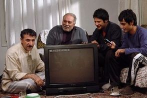 ابراز شرمندگی مجید صالحی بعد از فوت محمد کاسبی