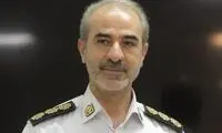 هدیه به رانندگان بدون تخلف در ایام نوروز