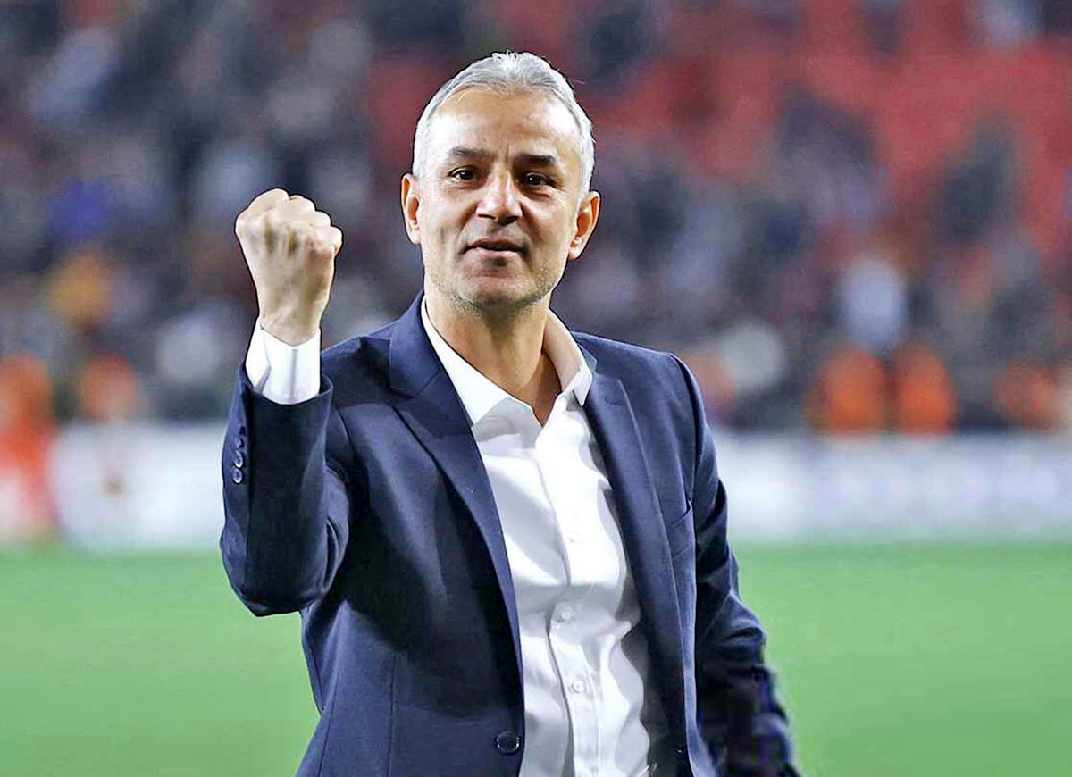   گزینه جذاب سرمربی پرسپولیس از ترکیه می‌آید 