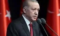بی‌احترامی عجیب اردوغان به نخست وزیر هلند سوژه شد