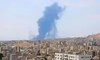 جزئیات حمله به فولاد خوزستان و فولاد مبارکه اصفهان