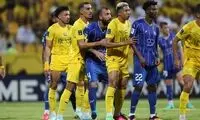 الوصل بیخیال استقلال و عدد ۷ نمی‌شود