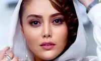 تیپ جذاب شادی مختاری در مشهد جلب‌توجه کرد