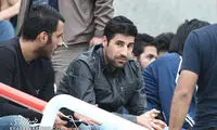 هاشم بیک‌زاده به استقلال برگشت