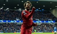  رکورد تاریخی محمد صلاح در لیگ قهرمانان