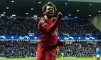  رکورد تاریخی محمد صلاح در لیگ قهرمانان