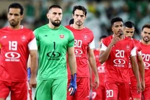 AFC محل میزبانی پرسپولیس در آسیا را مشخص کرد