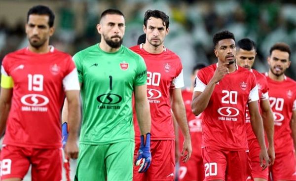 AFC حرف آخر را برای میزبانی پرسپولیس برابر پاختاکور زد
