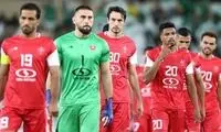 AFC حرف آخر را برای میزبانی پرسپولیس برابر پاختاکور زد
