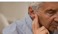 این بیماری دو هفته طول بکشد، ناشنوا می‌شوید
