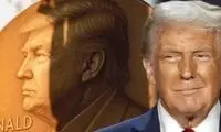 ترامپ: امیدوارم سال بعد نوبل را به من بدهند!