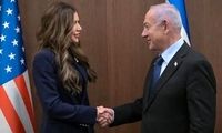 پیام ترامپ به نتانیاهو درباره مذاکره با ایران