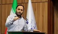 بهادری جهرمی، روحانی را با «داروغه ناتینگهام» مقایسه کرد!