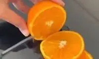 تزئین میوه‌ها به جذاب ترین شکل ممکن