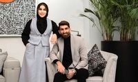 پای بیرانوند به چالش «خوشتیپ» باز شد