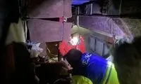 جزئیات جدید از حادثه اتوبوس دانش‌آموزان کرمانی