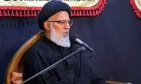 میرباقری در تلویزیون: دشمن هیچ غلطی نمی‌تواند بکند