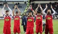 پرسپولیس منتظر تیک سبز برای حضور در آسیا