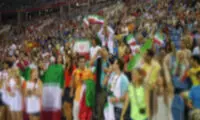 سانسور صداوسیما دادِ مخاطبان والیبال را درآورد