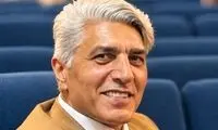 پسرم رو کرده زیر خاک، مهریه هم می‌خواد!