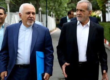 شرط مذاکره ایران و آمریکا در آغاز دولت پزشکیان