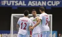 سه ملی‌پوش ایران در تیم قهرمان اروپا