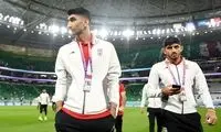 بیرانوند اقدام بازیکنان مراکش را هم ببینید