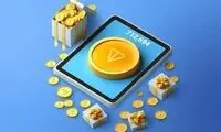 جنجال بازی تازه تلگرام؛ نات‌کوین کلاهبرداری است؟