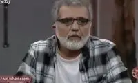 این لحظه در تلویزیون هیچ وقت قدیمی نمی شود