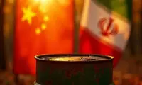 اقدام چین در خرید نفت ایران توجه‌برانگیز شد