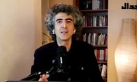 فایل صوتی که آبروی «علی علیزاده» را برد!