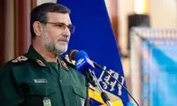 دریابان تنگسیری به شهادت رسید