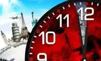 واقعی و ترسناک؛ ساعت آخرالزمان جلو کشیده شد!