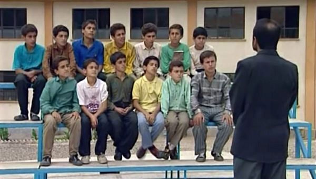   پرطرفدارترین مدرسه دهه ۷۰ ایران، این شکلی شده 
